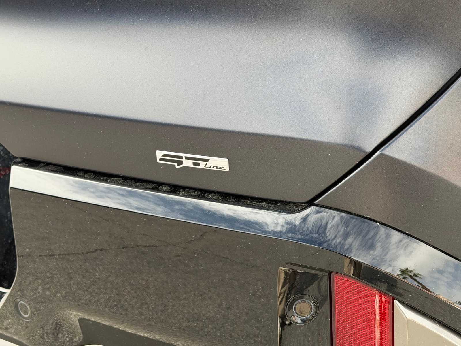 Thumbnail: 2026 Kia EV9 - 14