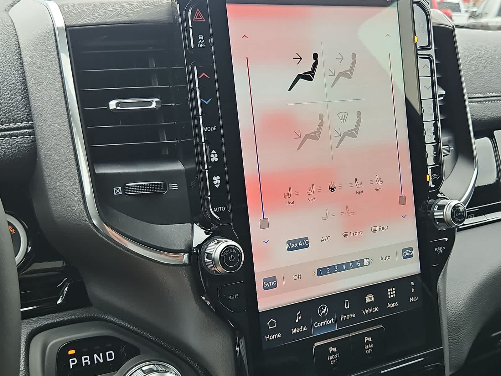 Thumbnail: 2026 RAM 1500 - 28