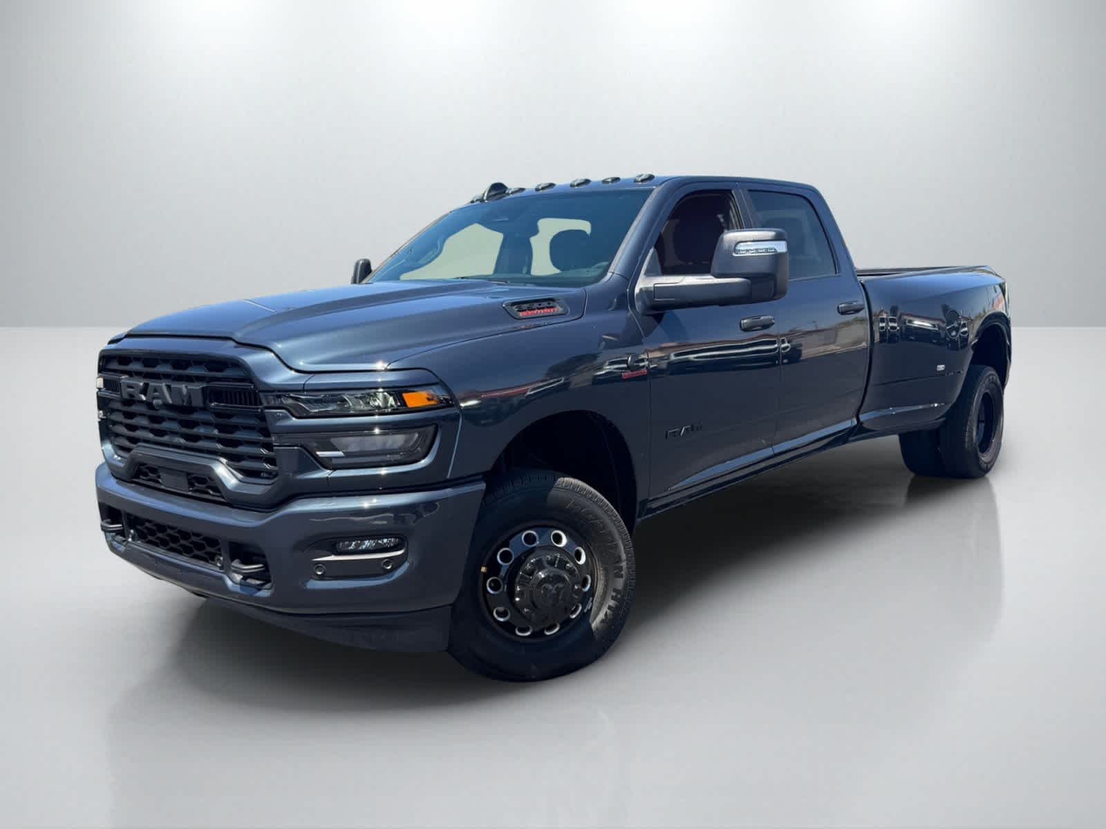 2026 RAM 3500 Big Horn 4X4 Crew Cab LWB's photo