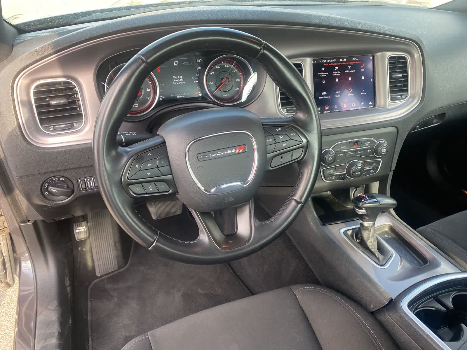 Thumbnail: 2023 Dodge Charger - 10