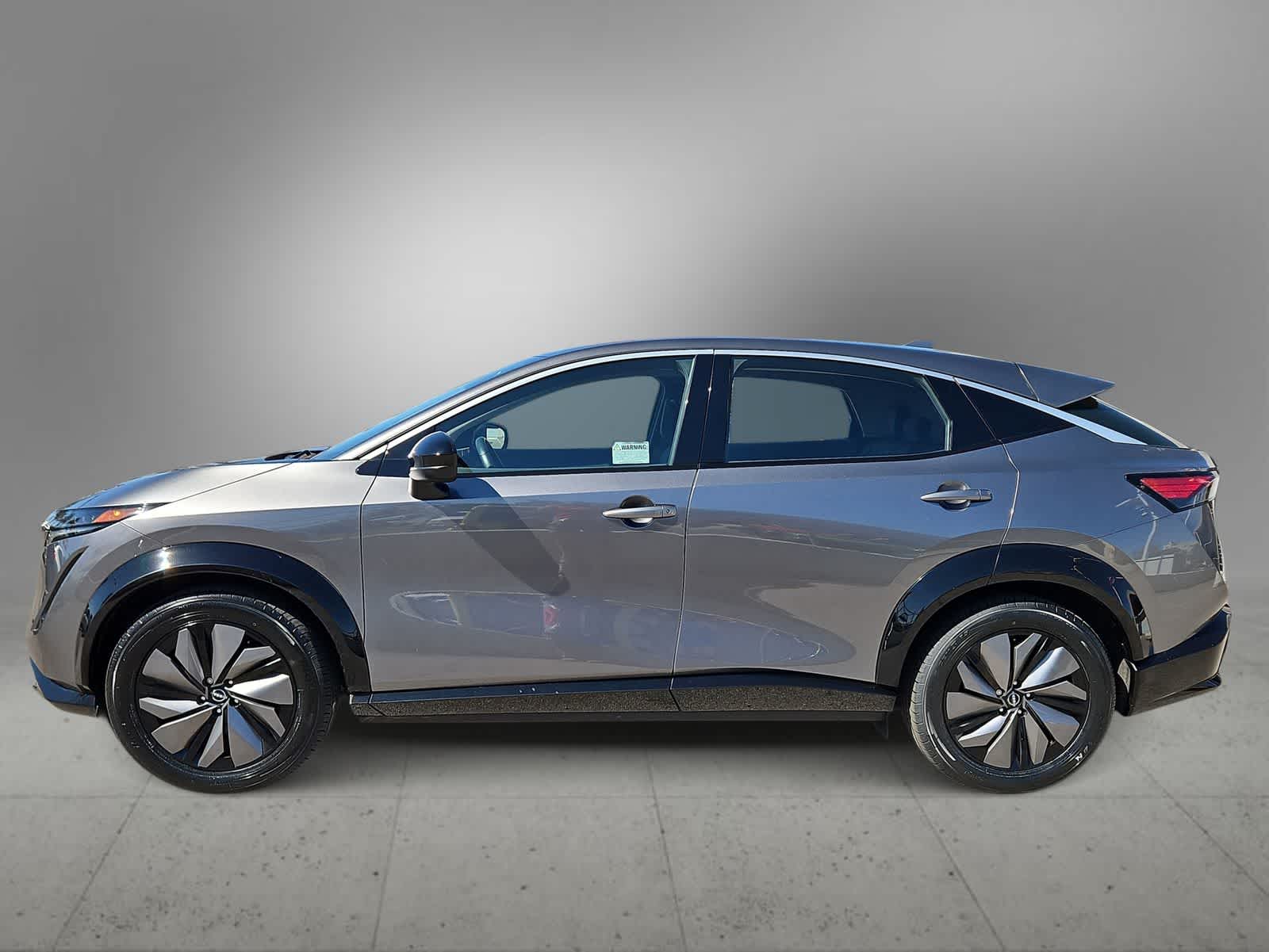 Thumbnail: 2024 Nissan Ariya - 6