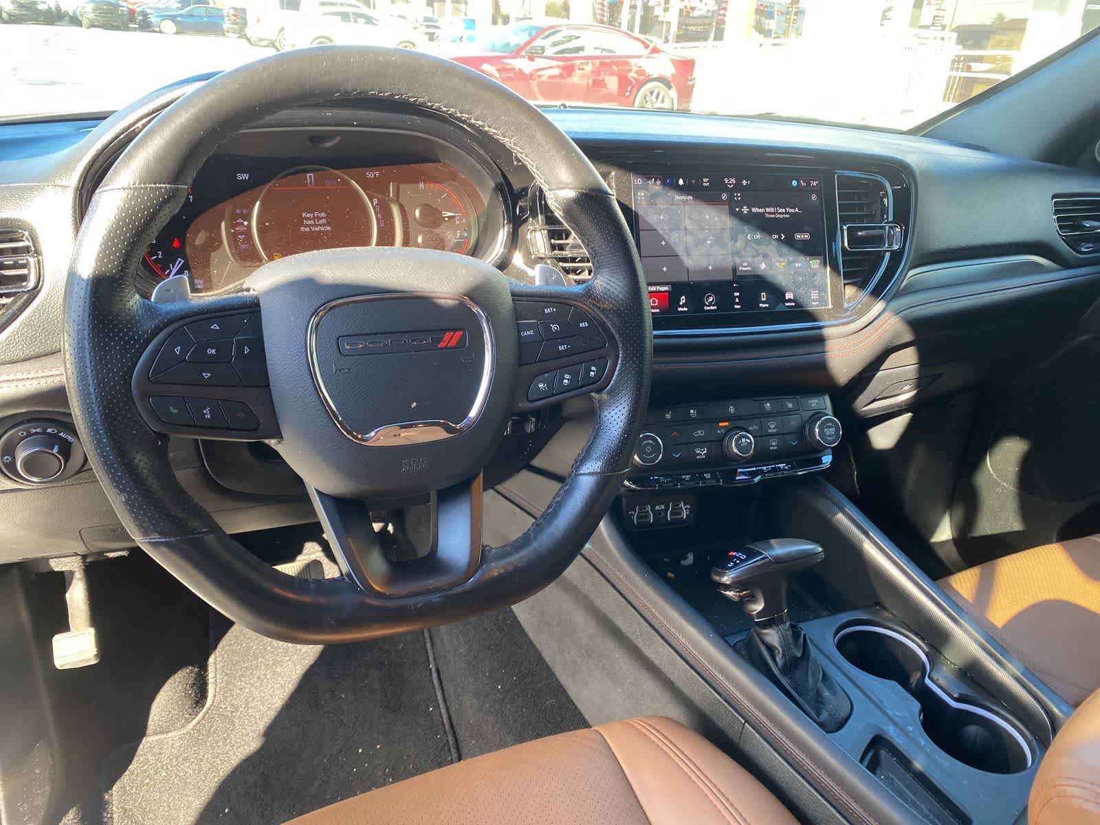 Thumbnail: 2024 Dodge Durango - 15