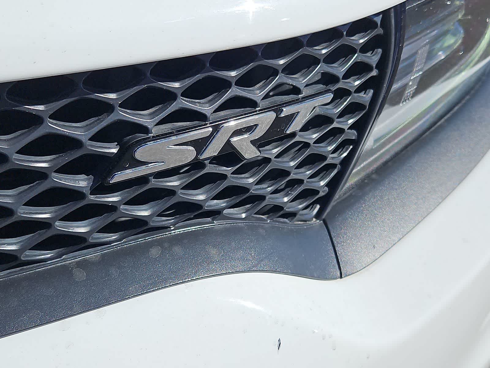 Thumbnail: 2017 Dodge Charger - 12