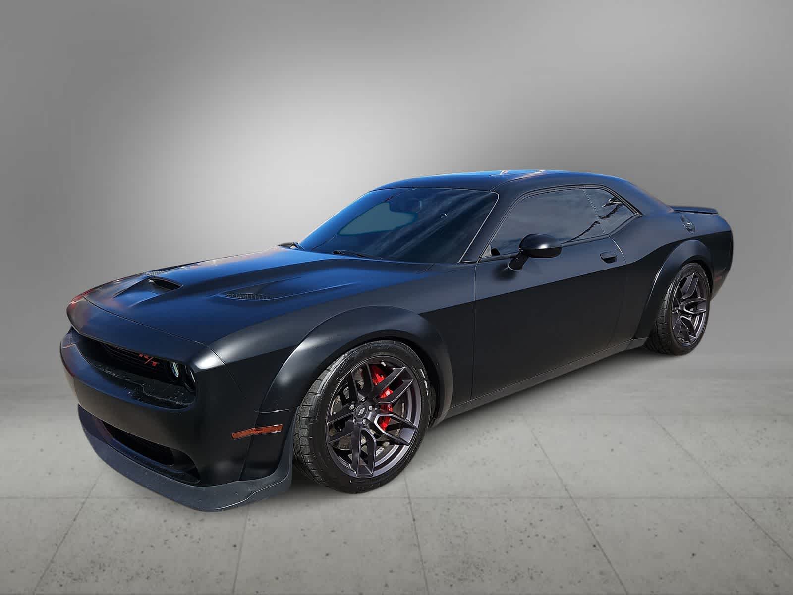 Thumbnail: 2019 Dodge Challenger - 5