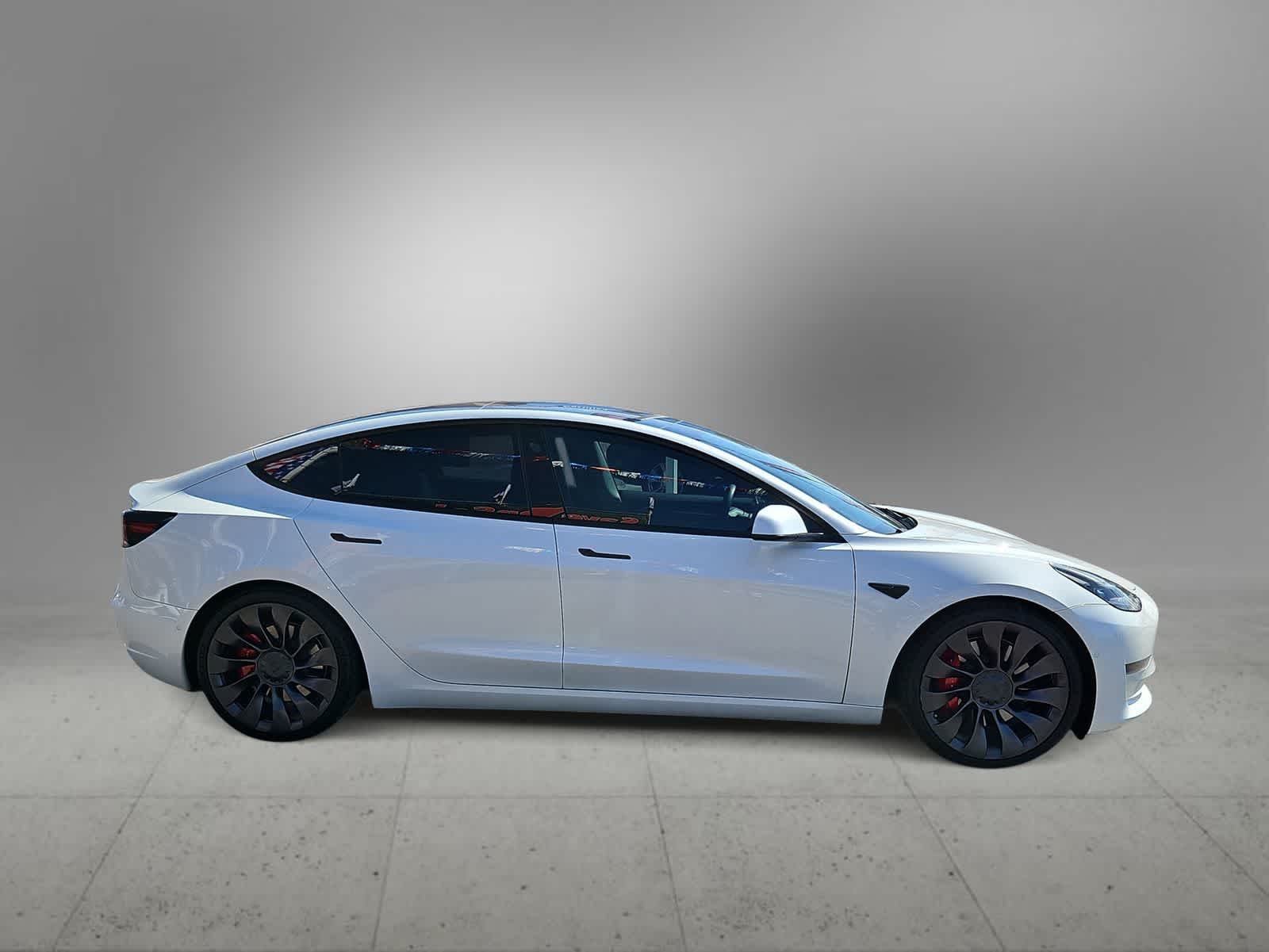 Thumbnail: 2022 Tesla Model 3 - 10