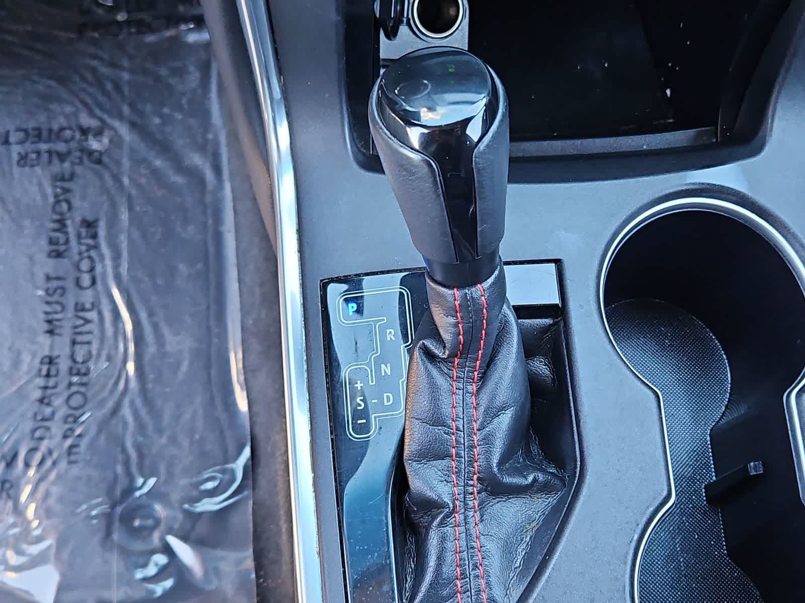 Thumbnail: 2017 Toyota Camry - 33