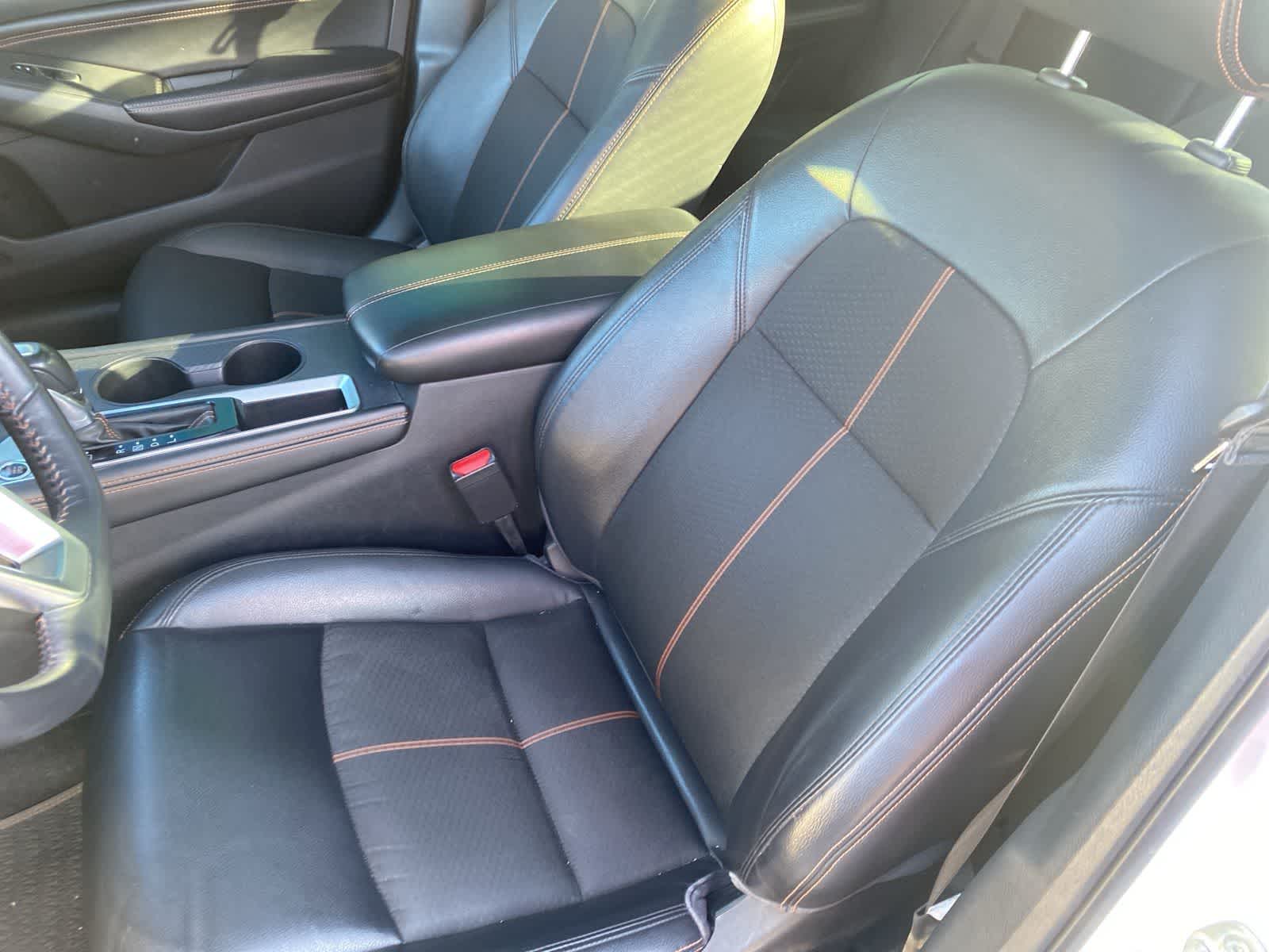 Thumbnail: 2019 Nissan Altima - 11