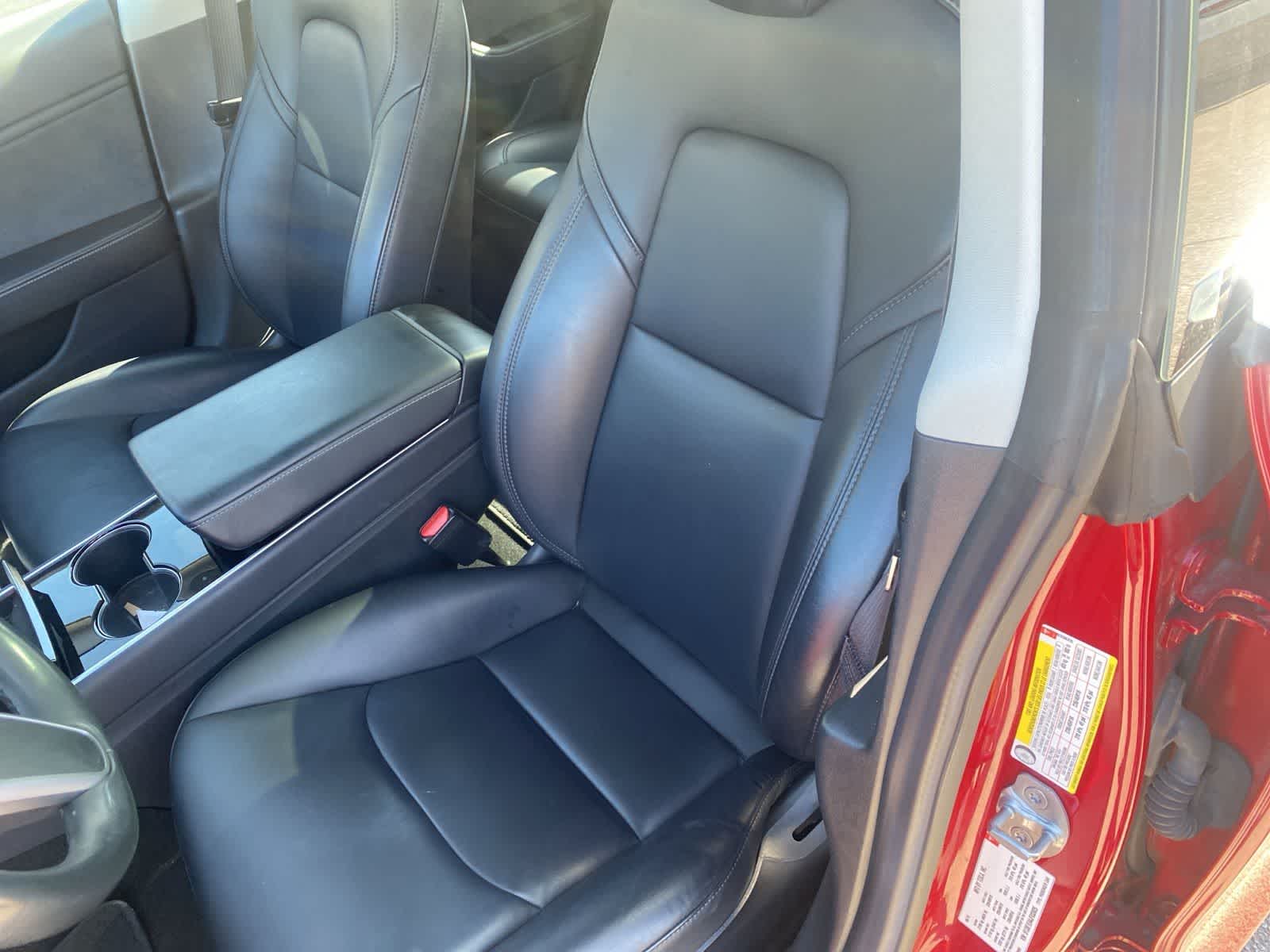 2018 Tesla Model 3  12