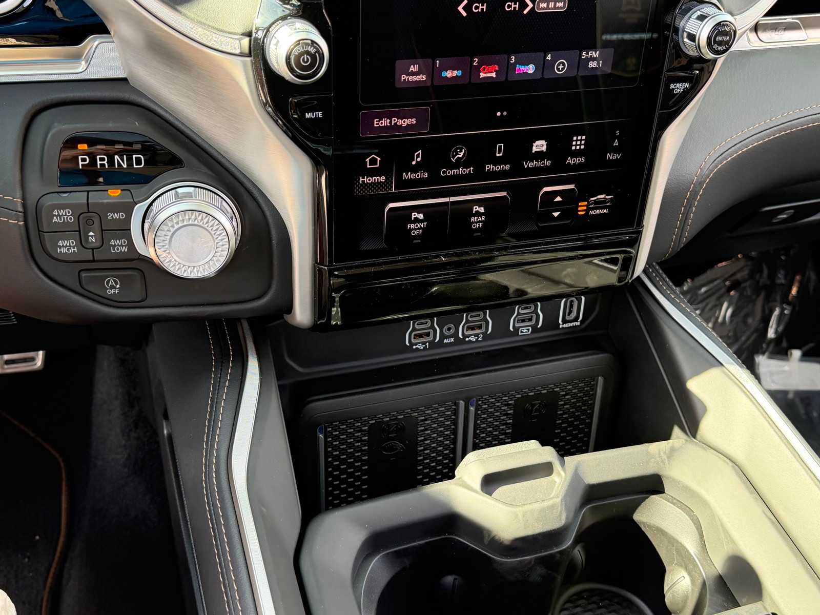 Thumbnail: 2026 RAM 1500 - 19