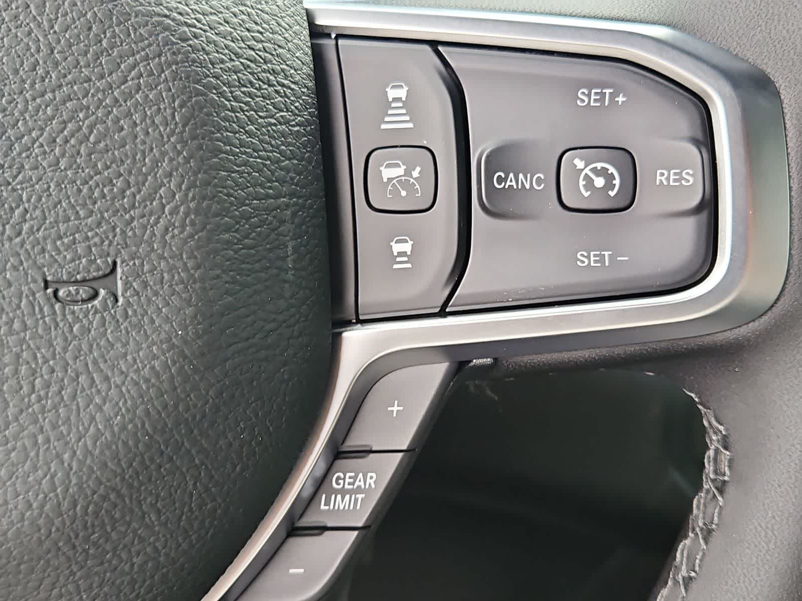 Thumbnail: 2026 RAM 3500 - 24