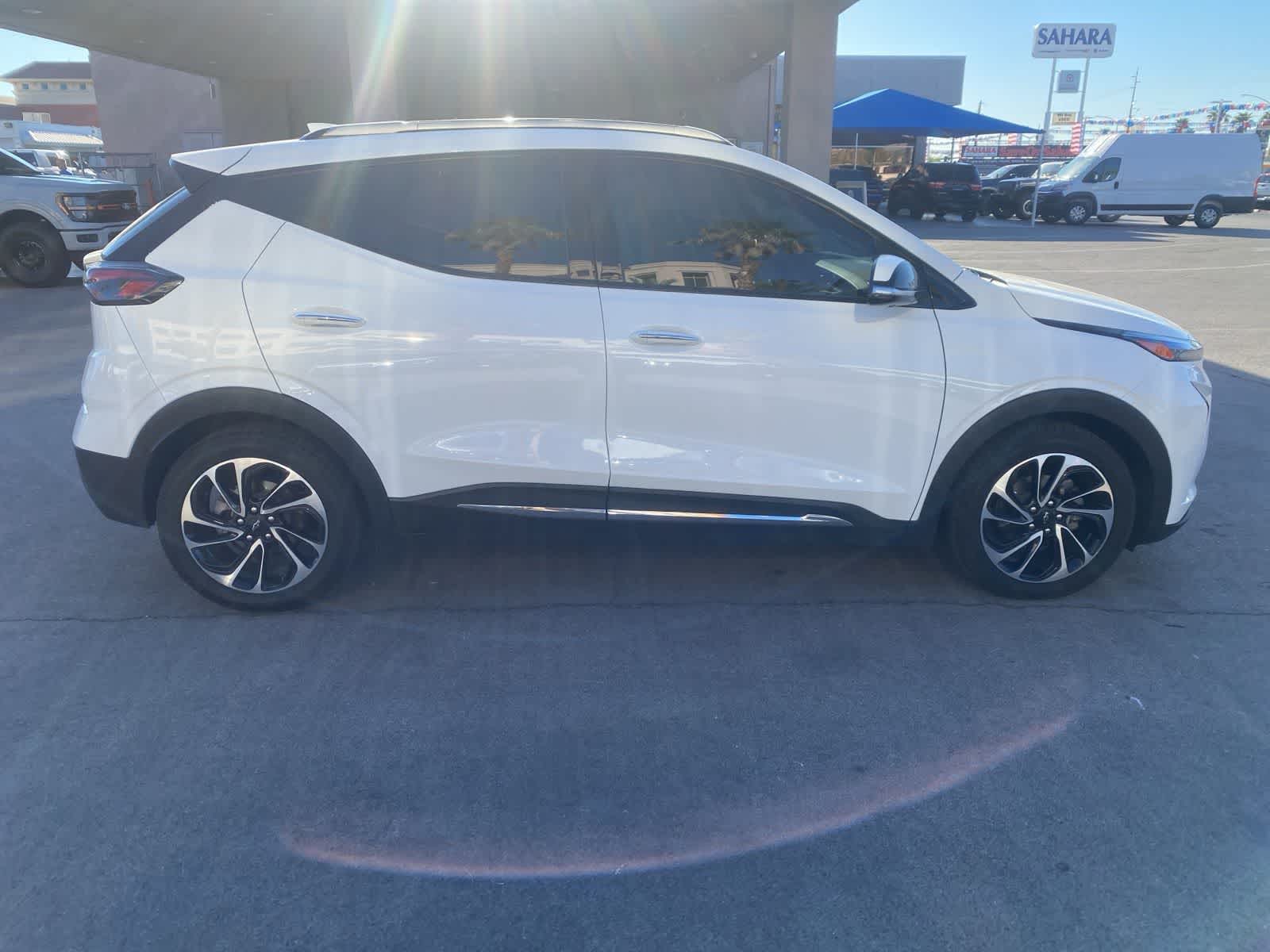 Thumbnail: 2022 Chevrolet Bolt EUV - 5
