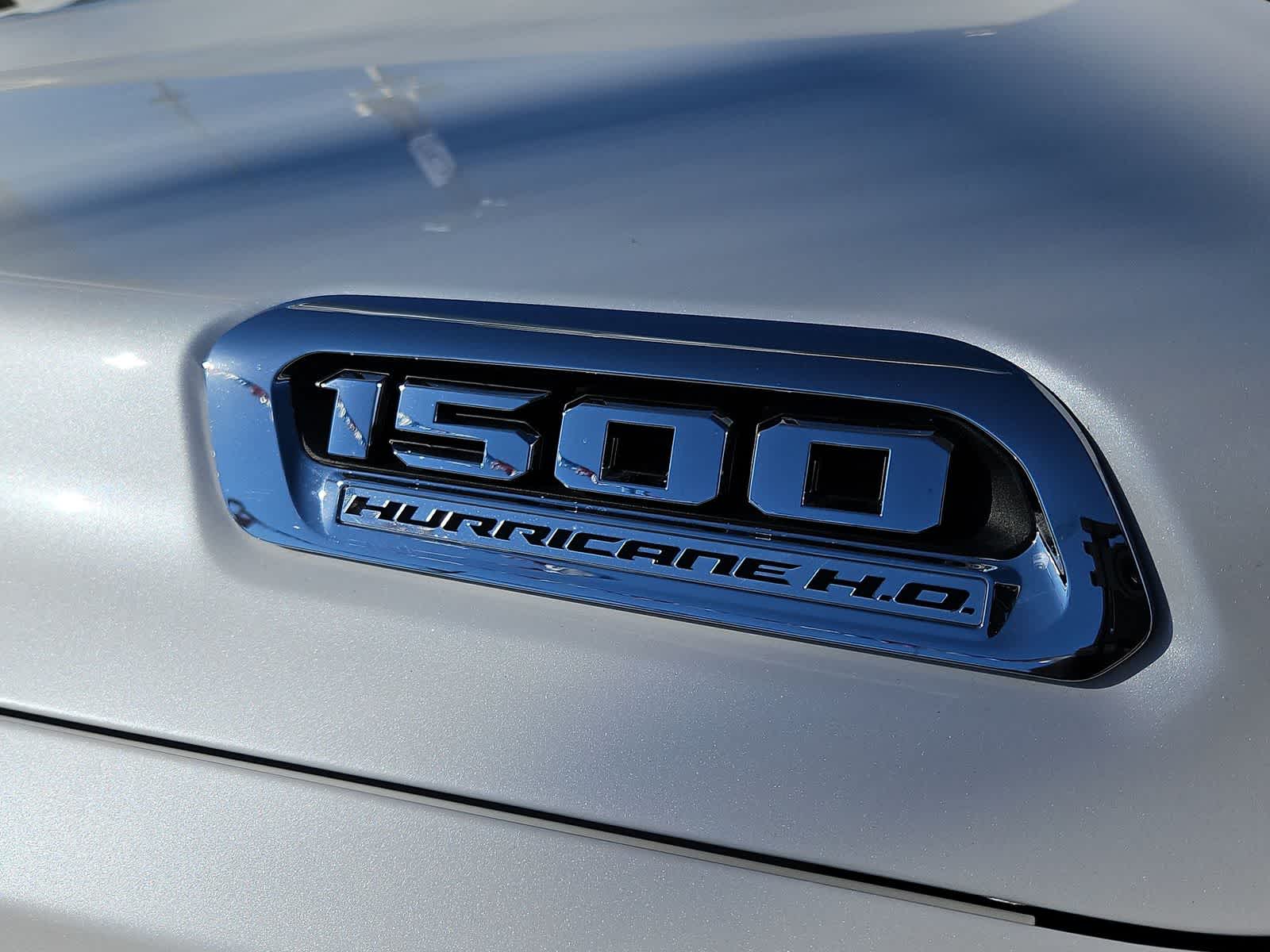 Thumbnail: 2026 RAM 1500 - 11