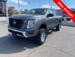 Nissan Titan