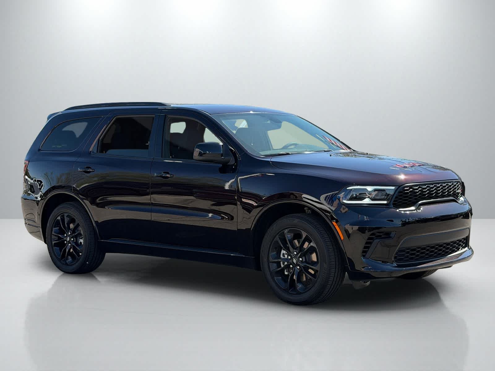 Thumbnail: 2026 Dodge Durango - 10