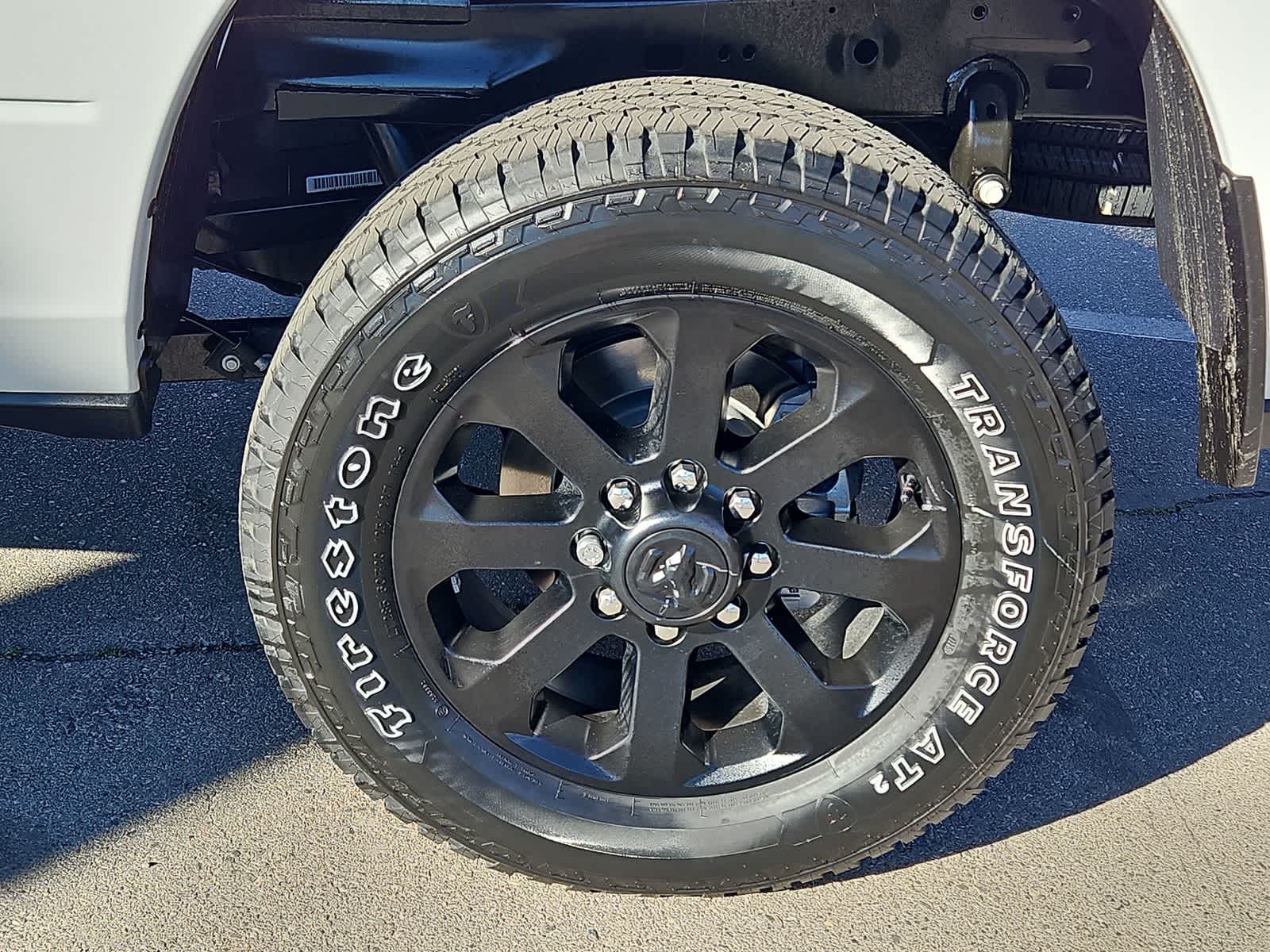 Thumbnail: 2026 RAM 2500 - 14