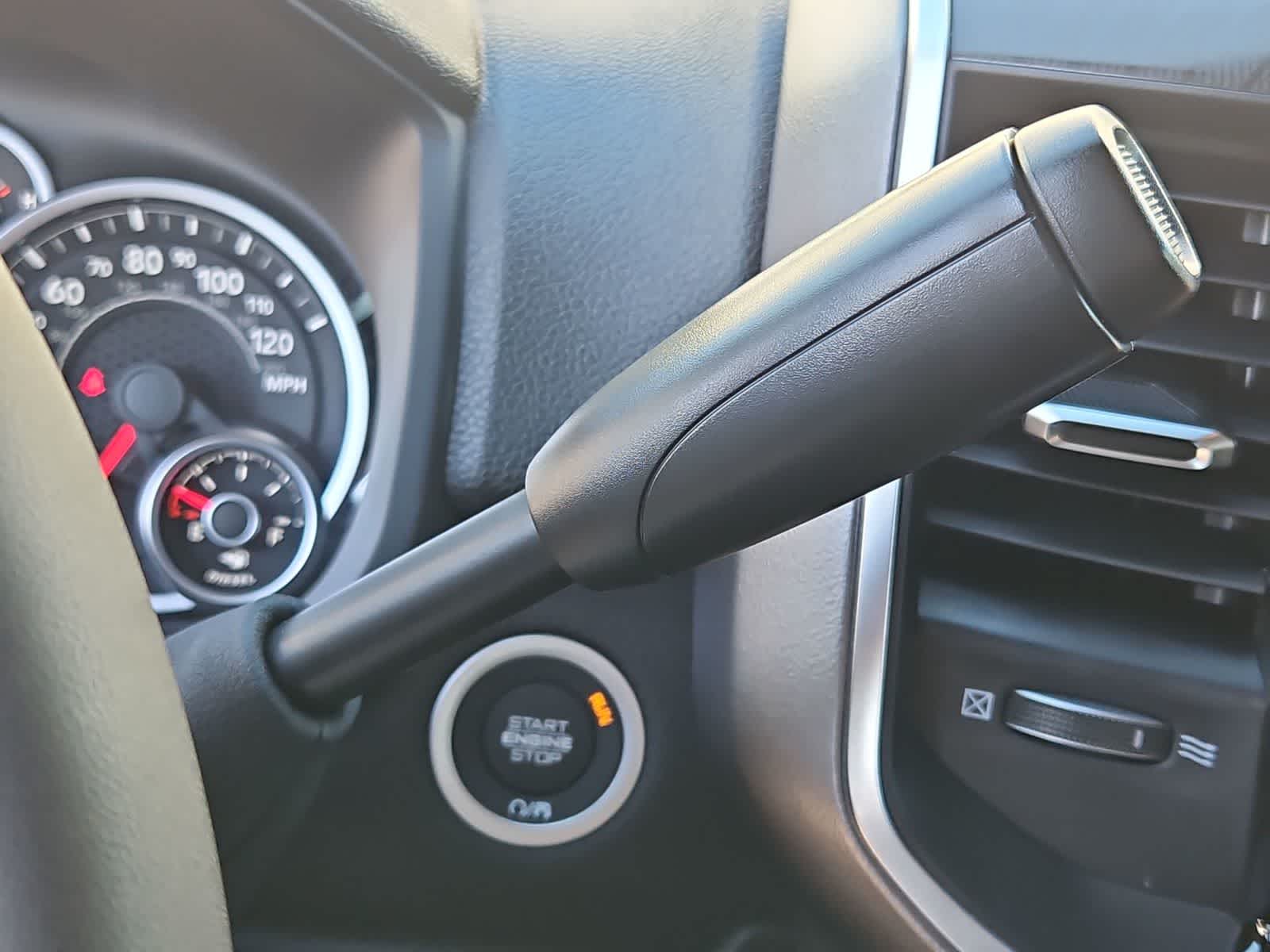 Thumbnail: 2026 RAM 3500 - 31