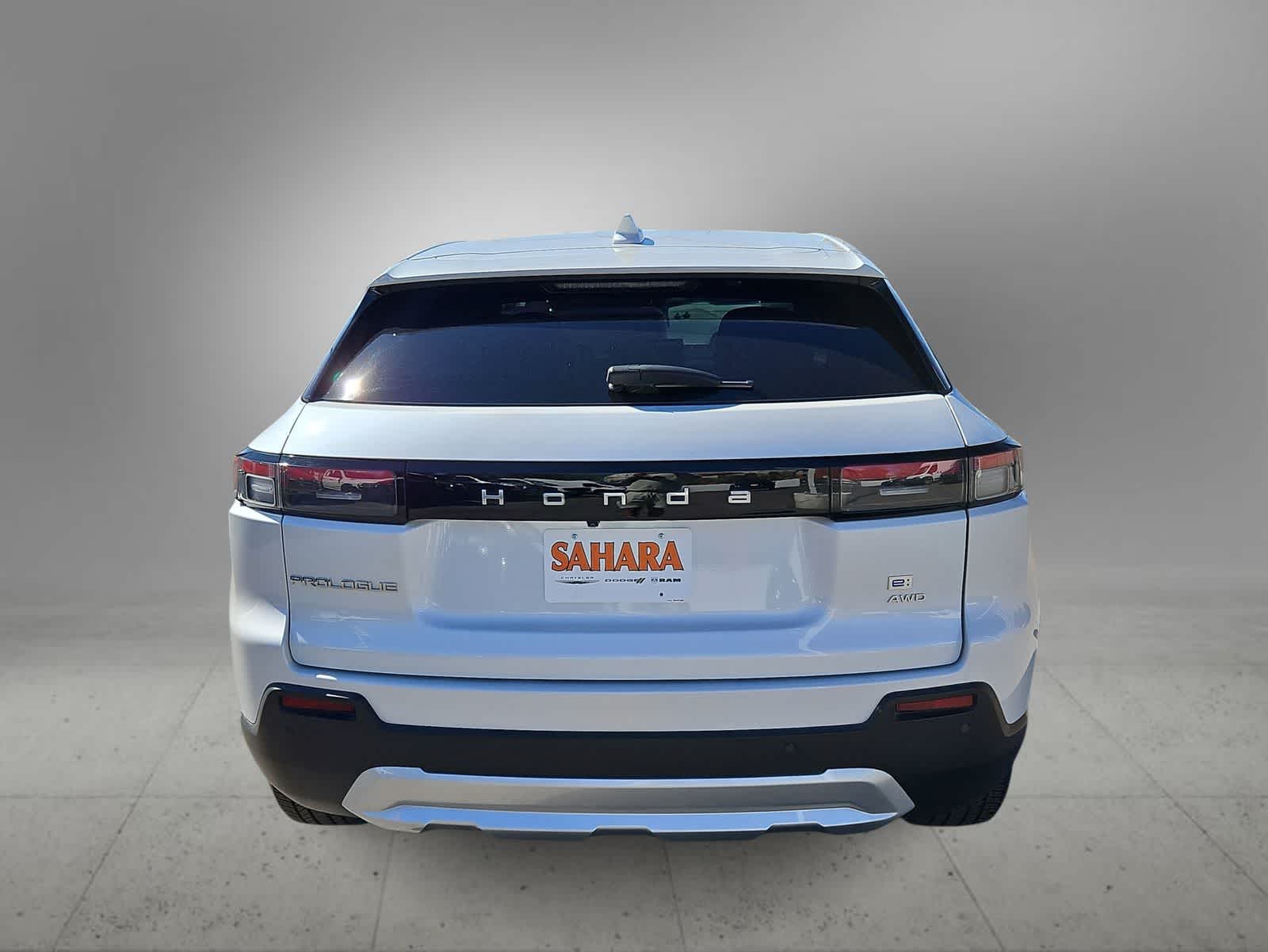 Thumbnail: 2024 Honda Prologue - 8