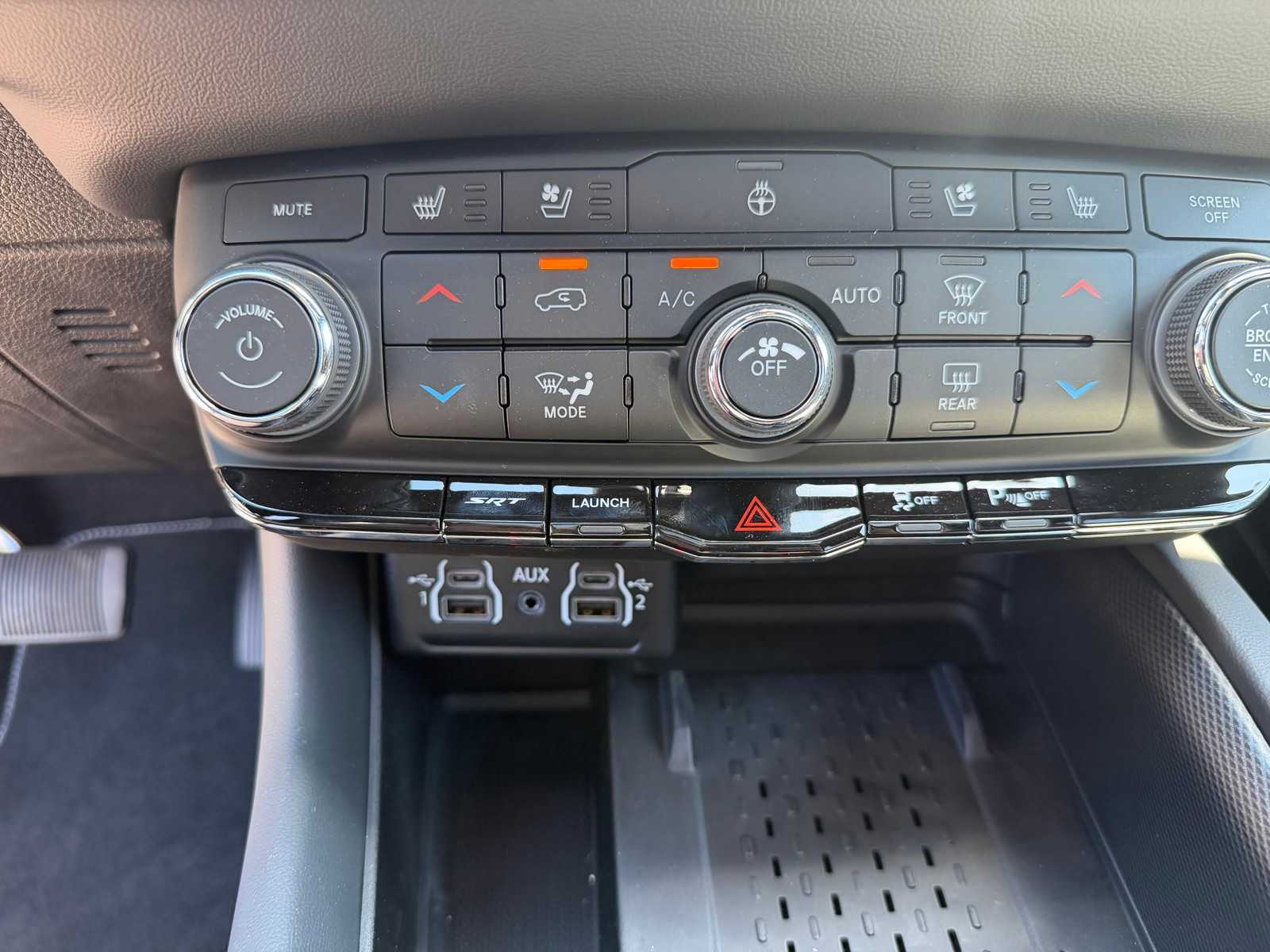 Thumbnail: 2026 Dodge Durango - 36