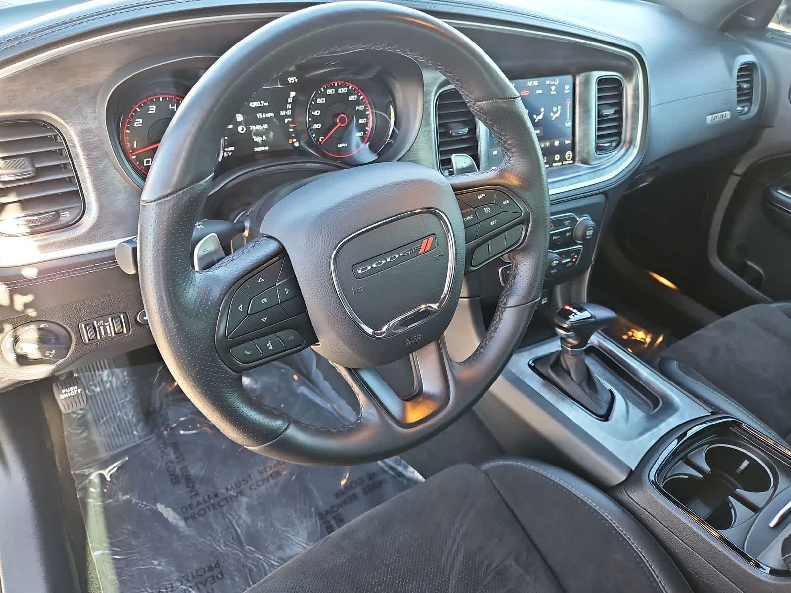 Thumbnail: 2023 Dodge Charger - 11