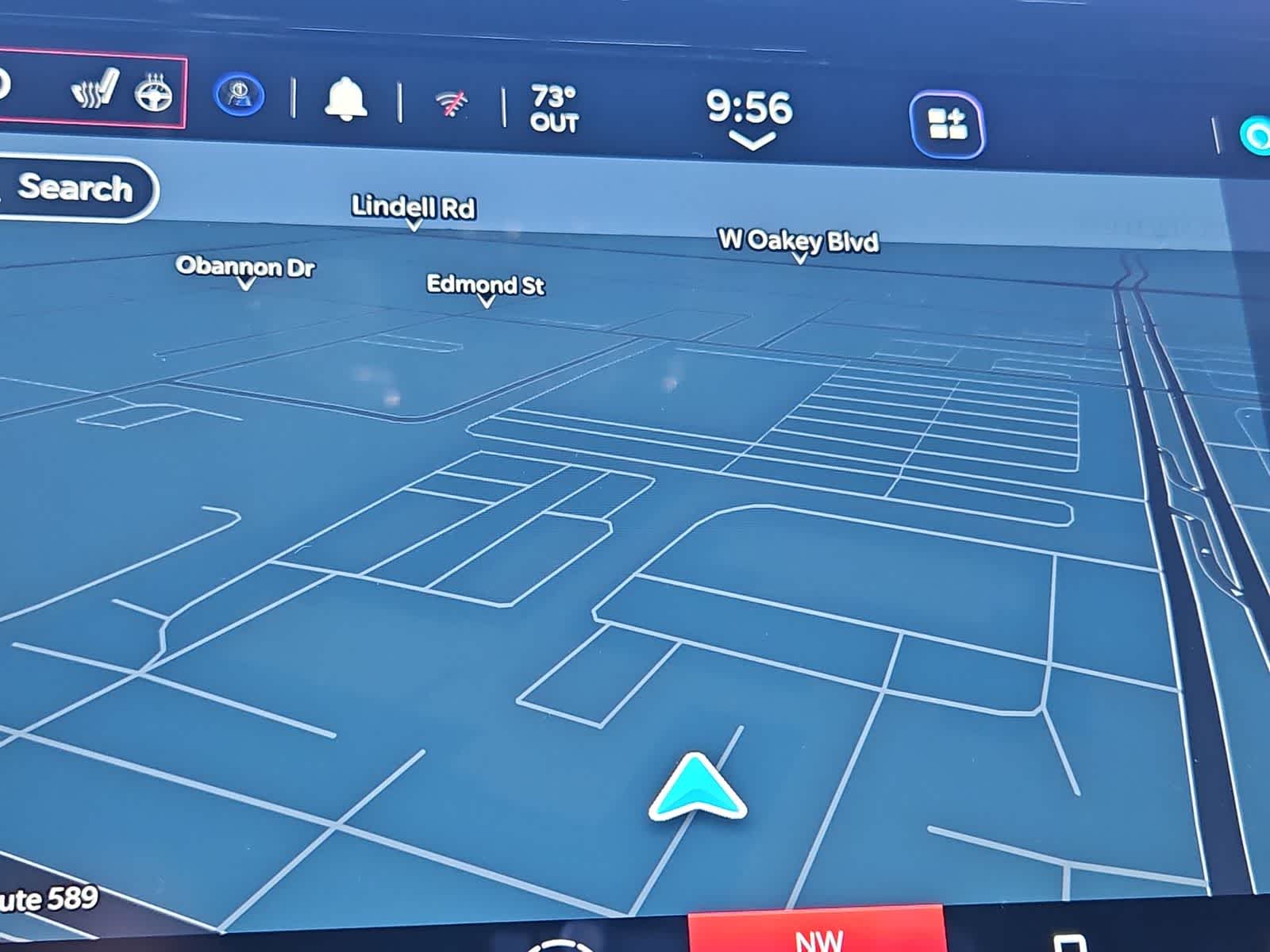 Thumbnail: 2026 Dodge Durango - 28