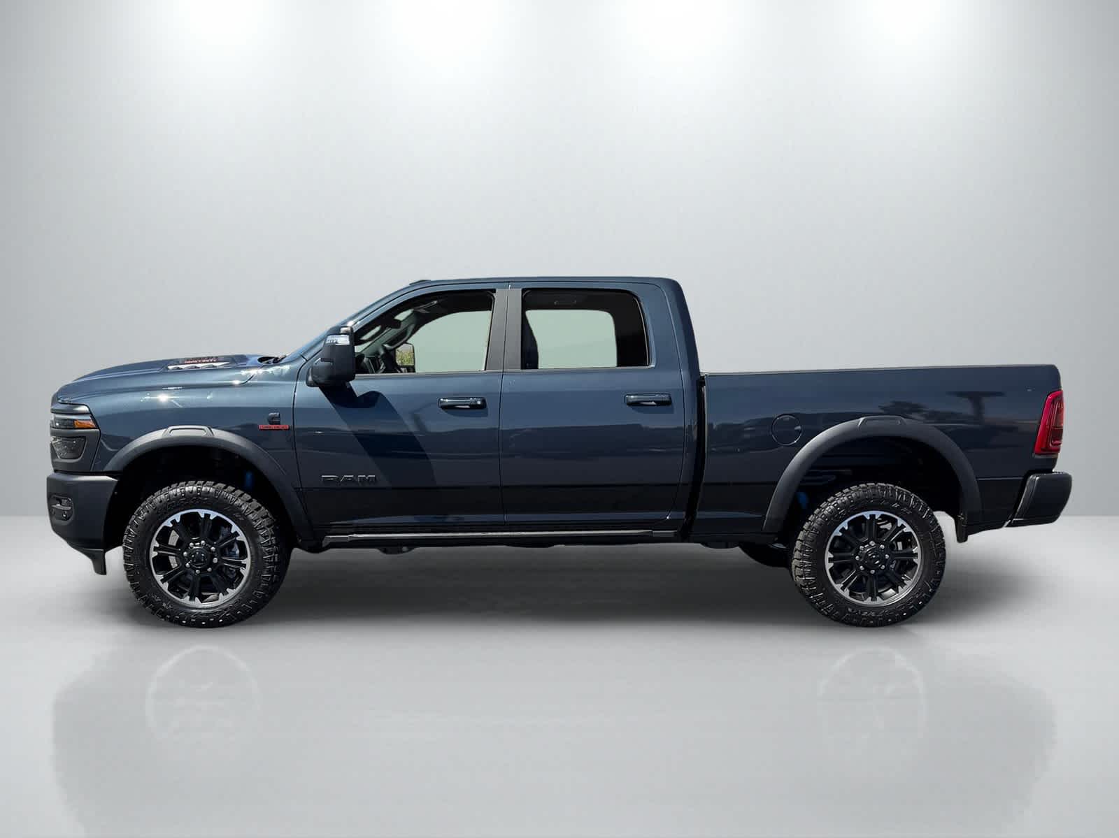 Thumbnail: 2026 RAM 2500 - 2