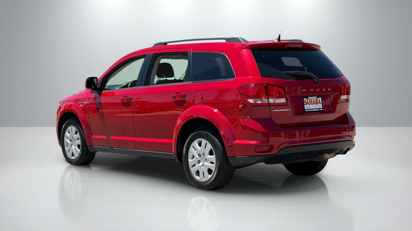 Thumbnail: 2019 Dodge Journey - 4