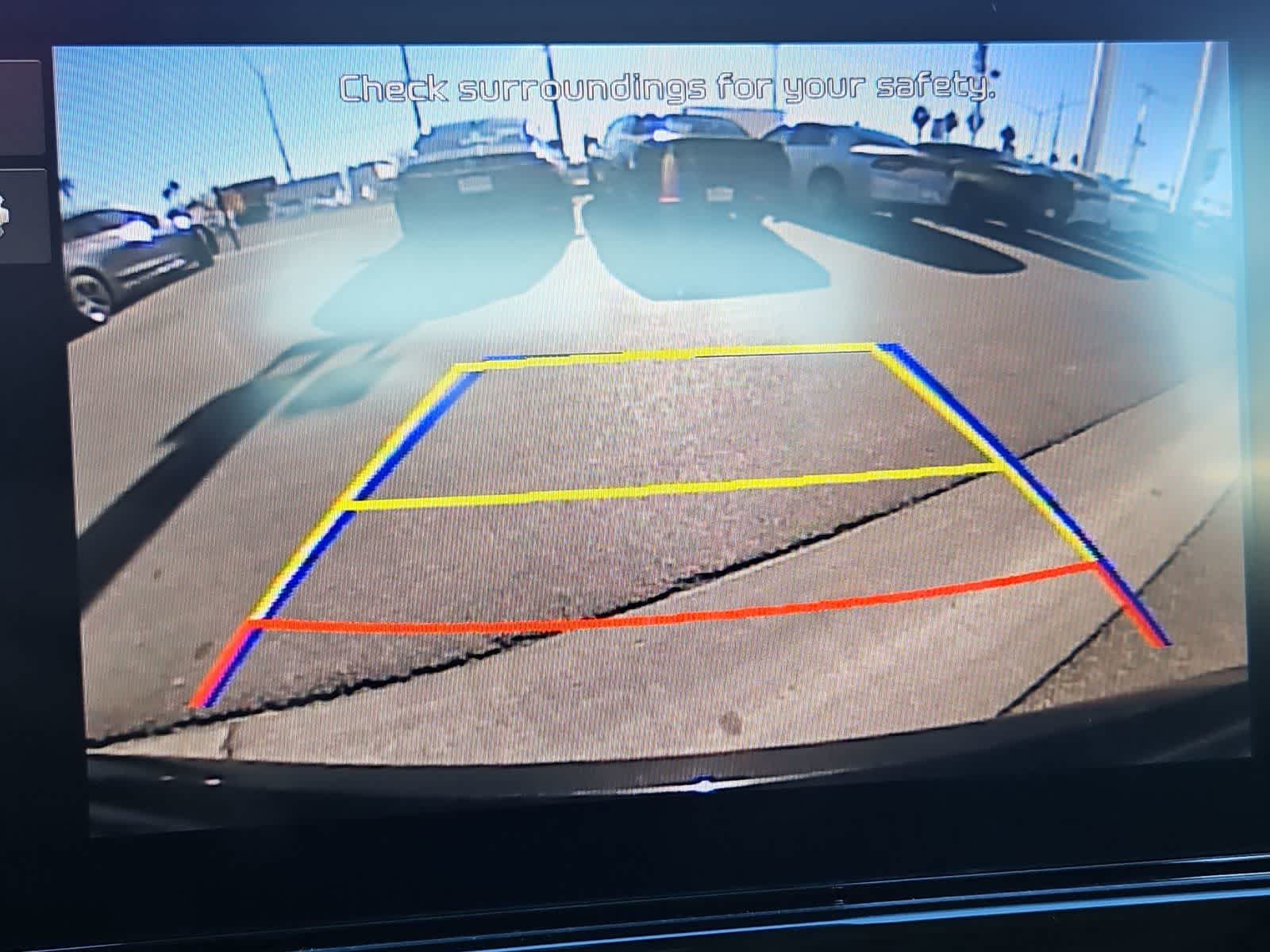 Thumbnail: 2023 Kia Forte - 29