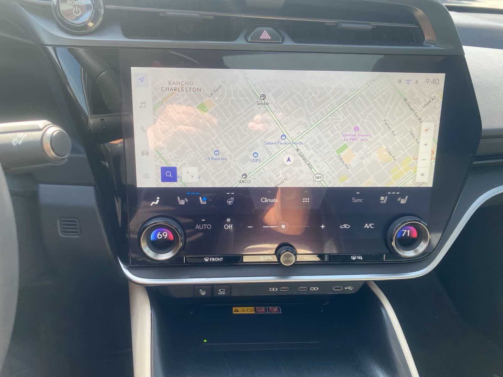 Thumbnail: 2023 Lexus RZ - 15