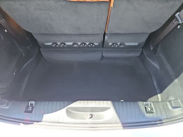 Thumbnail: 2026 Chrysler Pacifica - 33