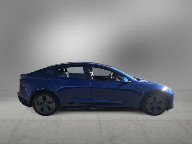Used 2021 Tesla Model 3  with VIN 5YJ3E1EB2MF998612 for sale in Las Vegas, NV