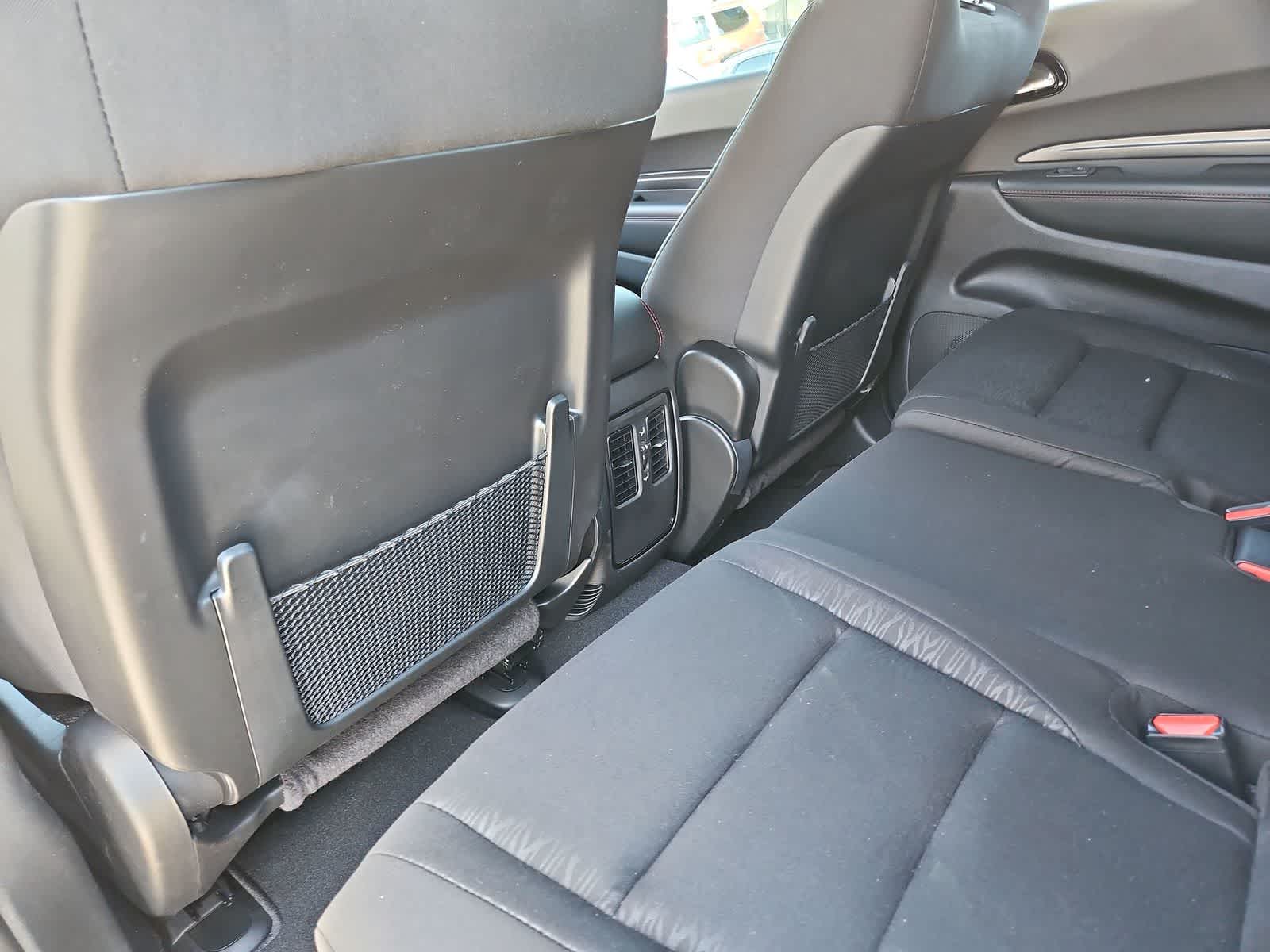 Thumbnail: 2026 Dodge Durango - 18