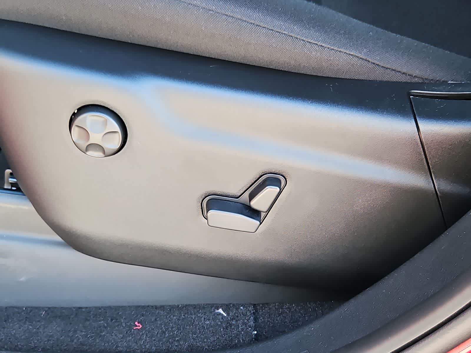 Thumbnail: 2026 Dodge Durango - 17