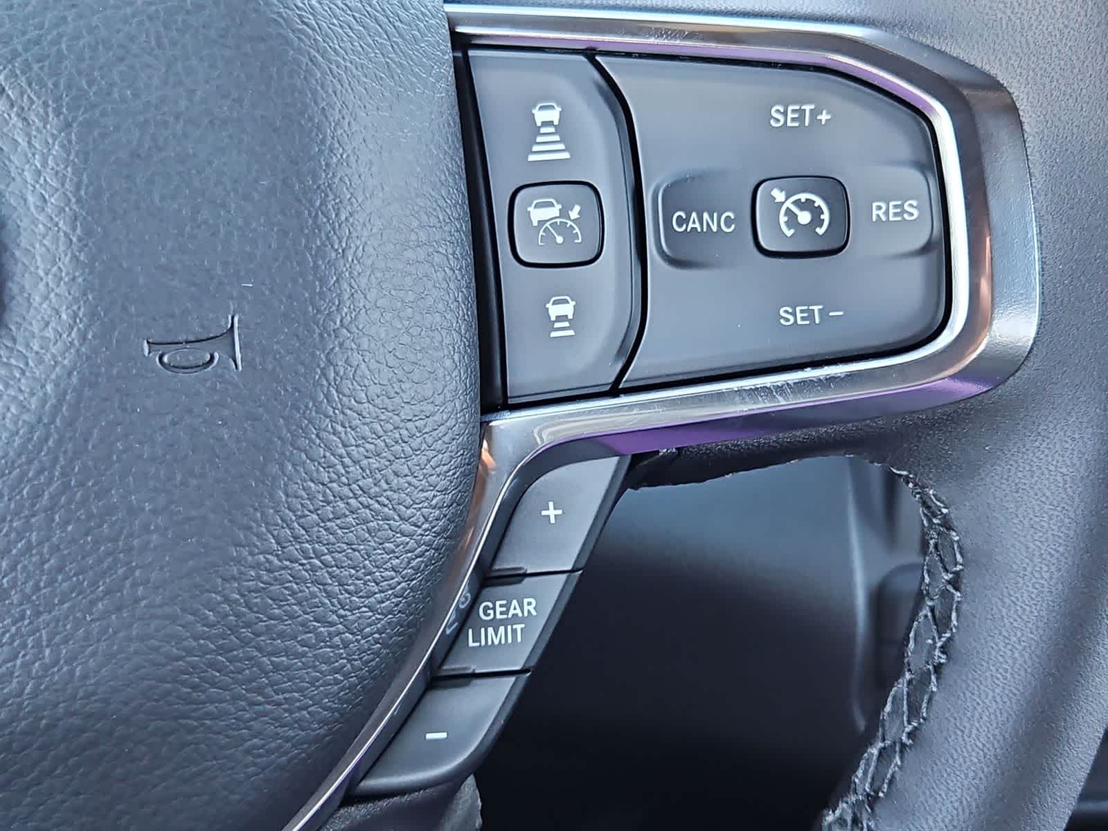 Thumbnail: 2026 RAM 1500 - 25