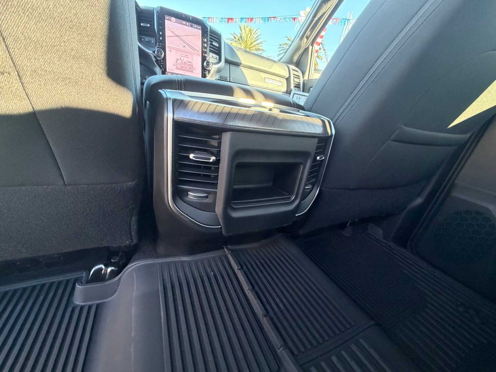 Thumbnail: 2026 RAM 3500 - 35