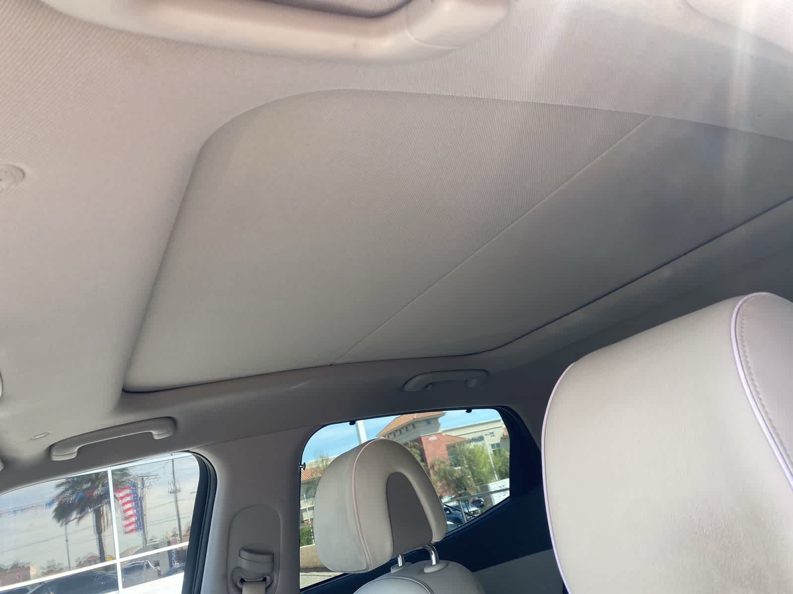 Thumbnail: 2023 Genesis GV60 - 13