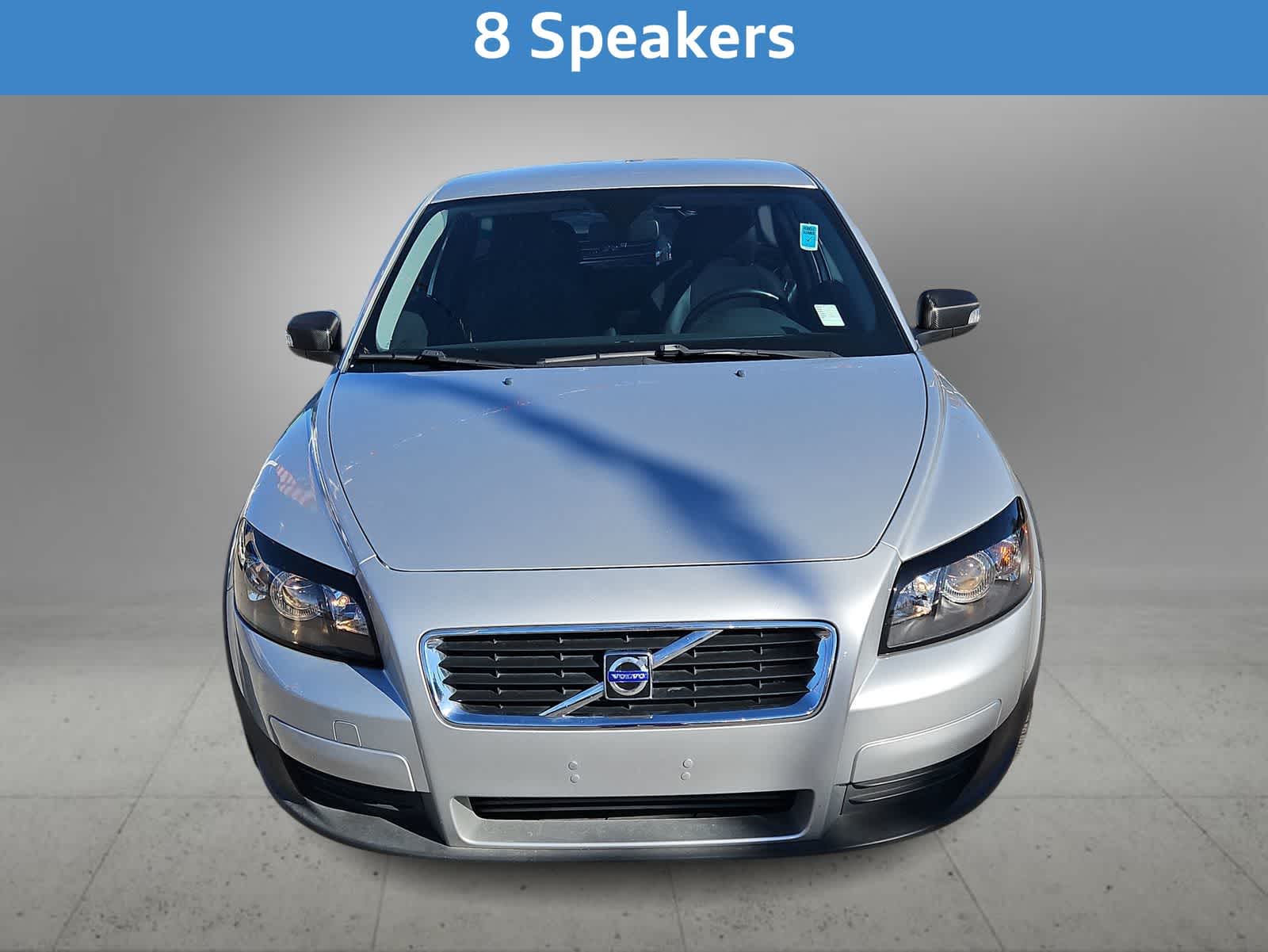 Thumbnail: 2009 Volvo C30 - 5