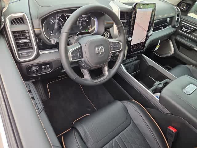 Thumbnail: 2026 RAM 1500 - 10