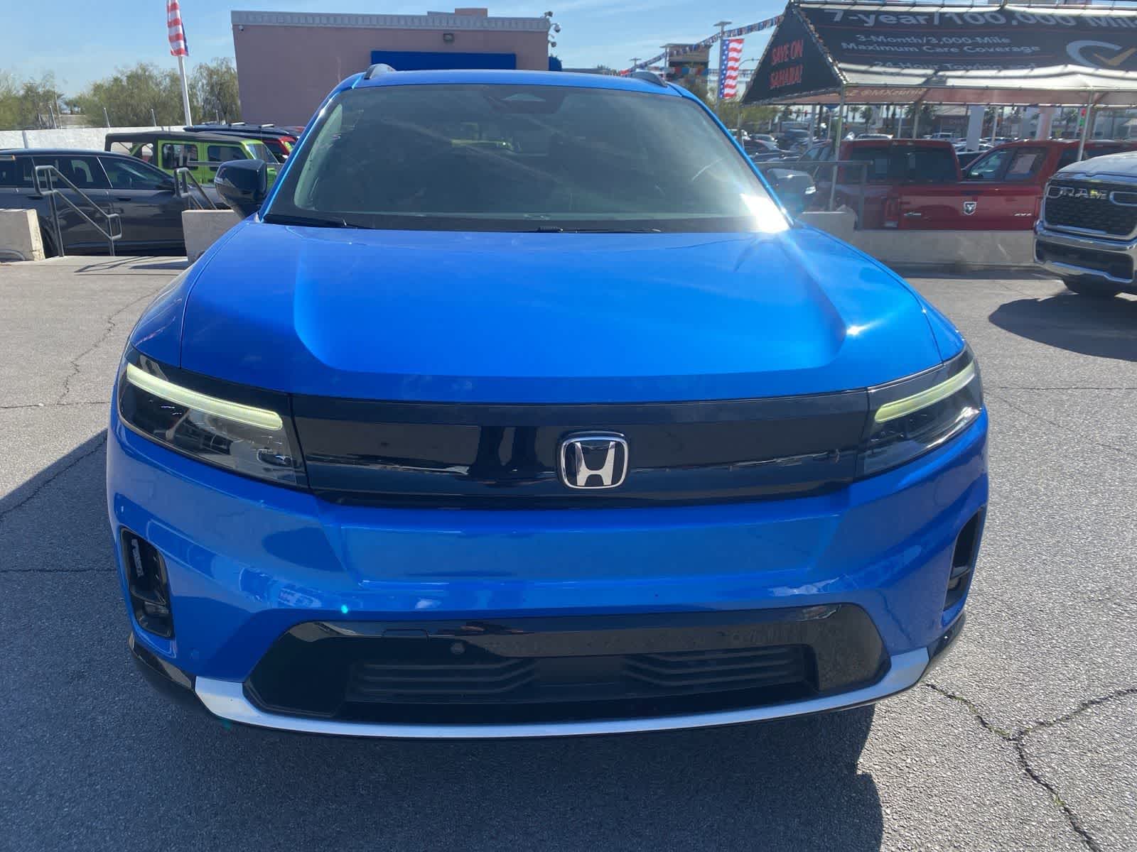 Thumbnail: 2024 Honda Prologue - 2