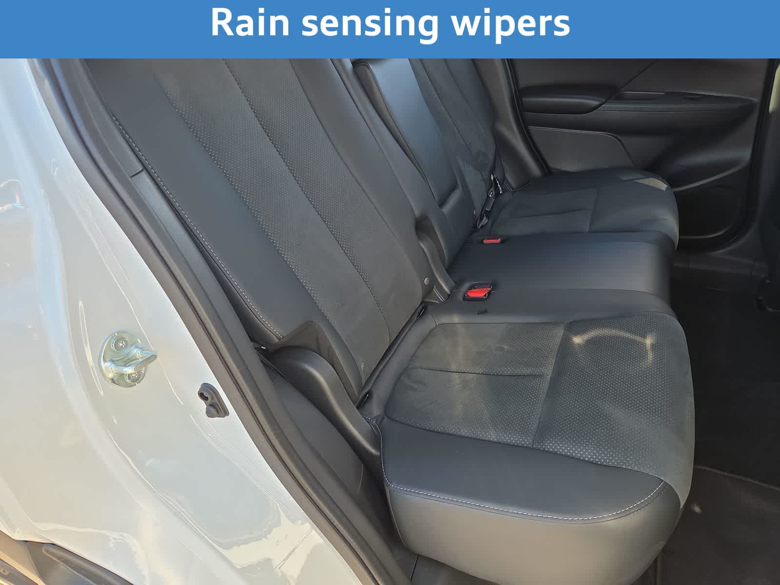 Thumbnail: 2025 Mitsubishi Eclipse Cross - 22