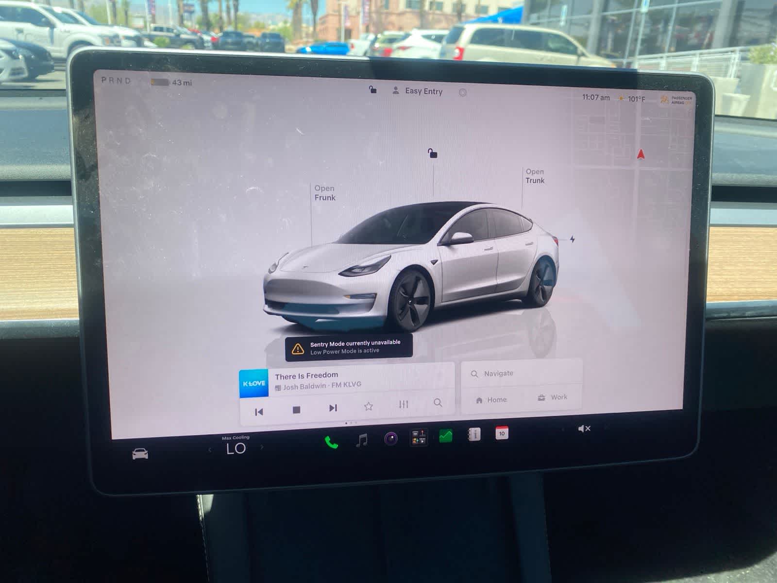 Thumbnail: 2023 Tesla Model 3 - 13