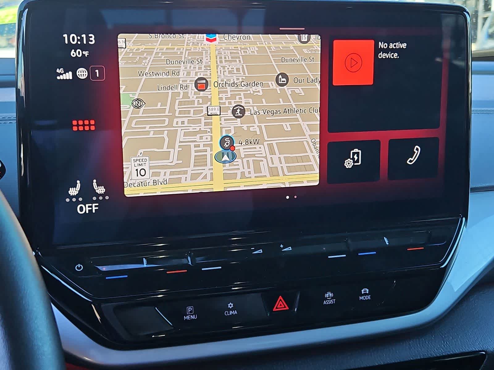 Thumbnail: 2023 Volkswagen ID.4 - 27