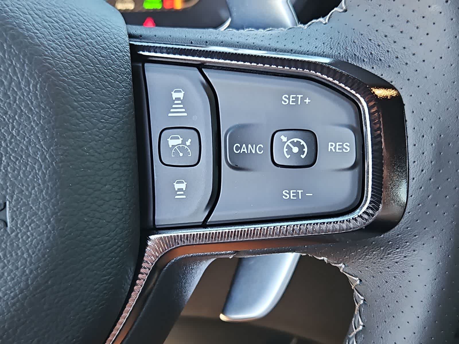 Thumbnail: 2026 RAM 1500 - 24