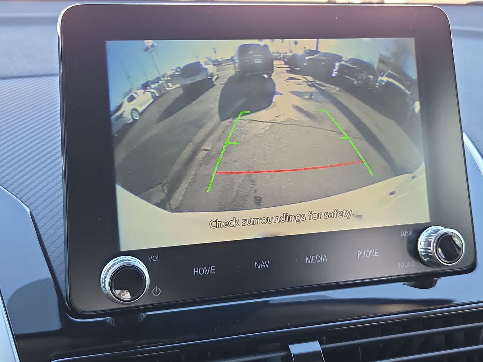 Thumbnail: 2025 Mitsubishi Eclipse Cross - 31