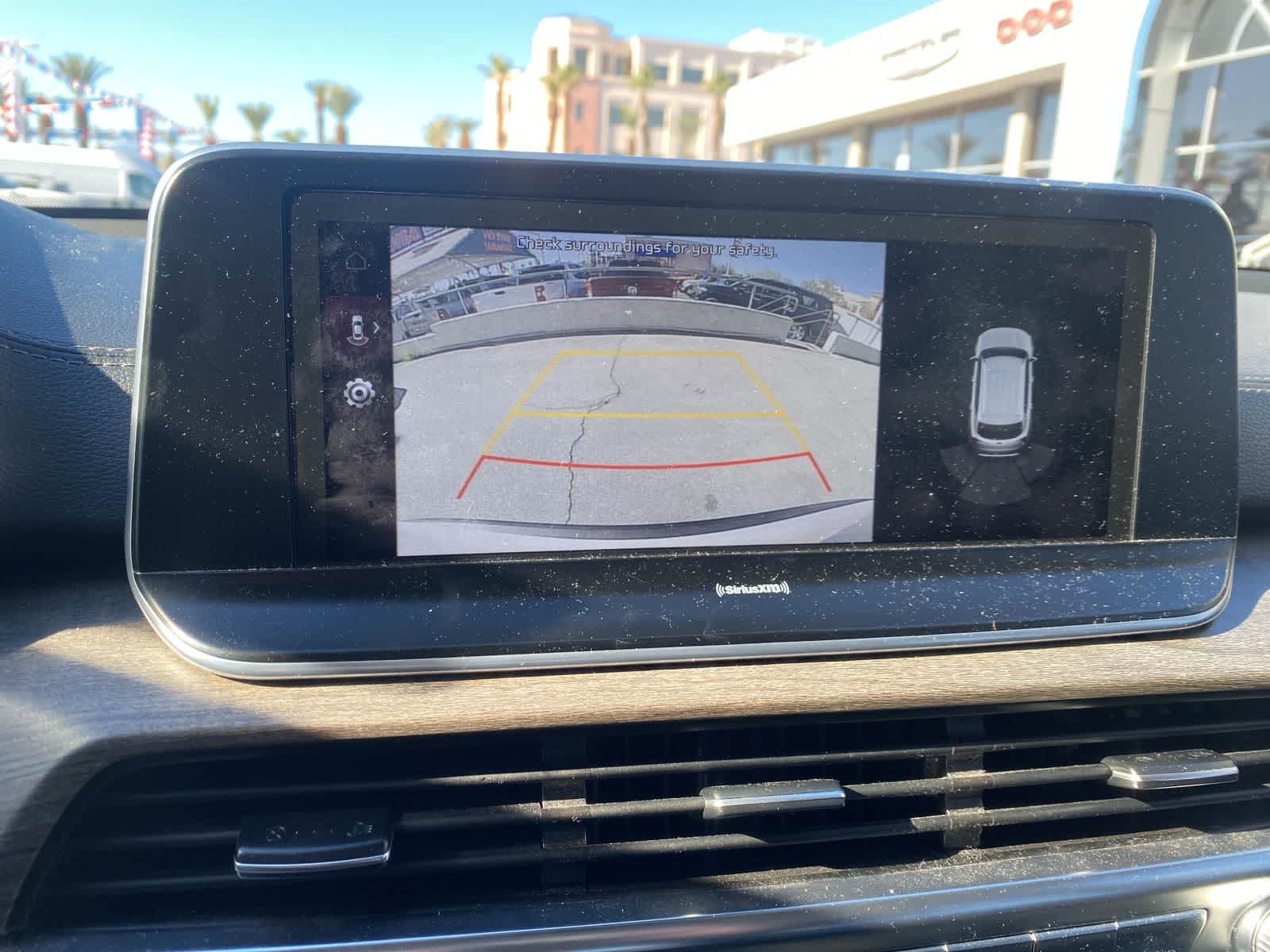 Thumbnail: 2020 Kia Telluride - 17