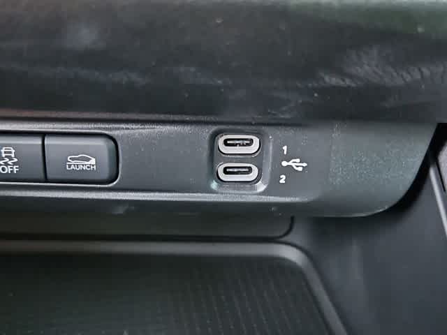 2026 Dodge Charger Daytona Scat Pack - Photo 29