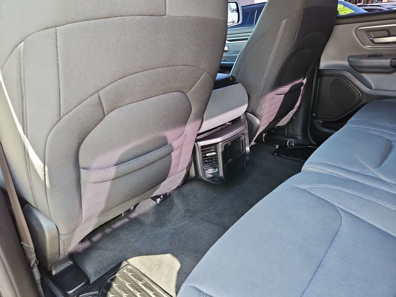 Thumbnail: 2021 RAM 1500 - 20