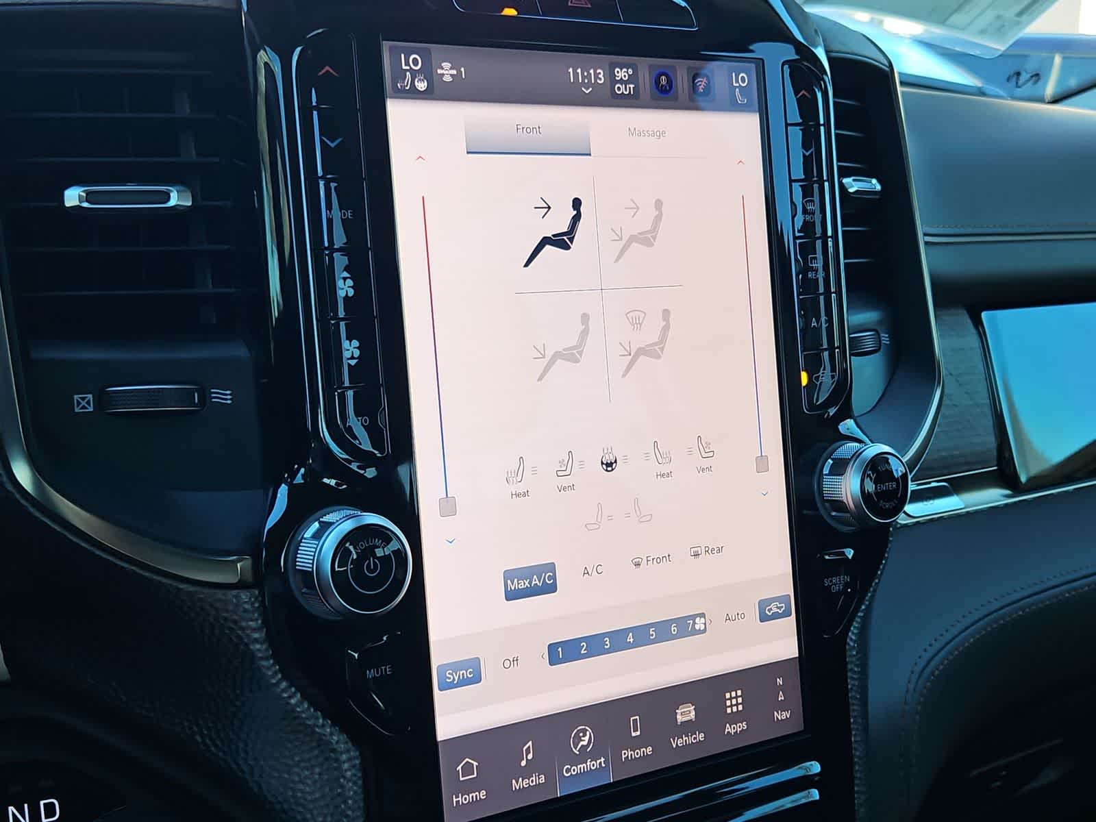 Thumbnail: 2026 RAM 1500 - 28