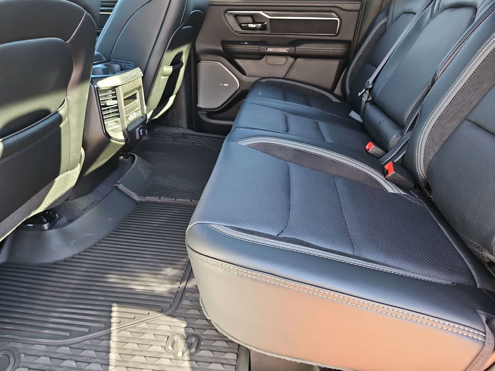 Thumbnail: 2026 RAM 1500 - 20