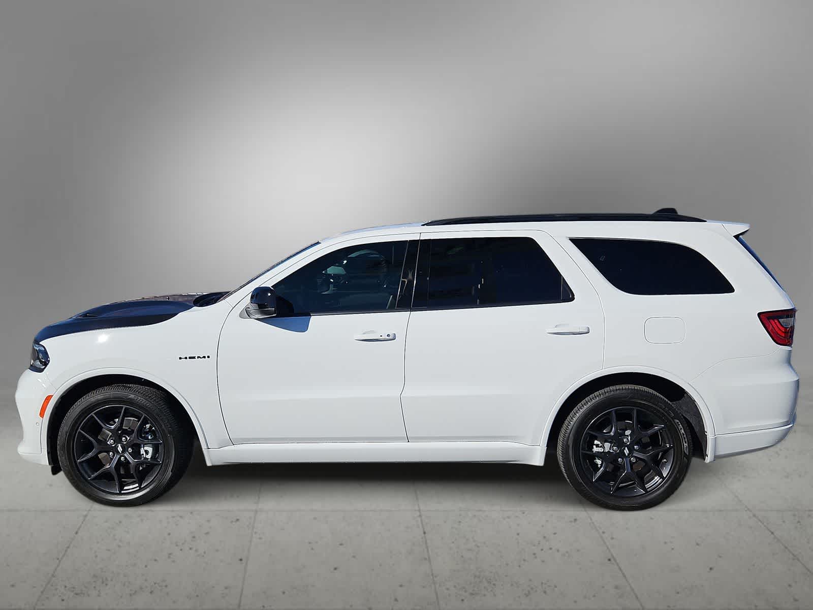 Thumbnail: 2026 Dodge Durango - 5