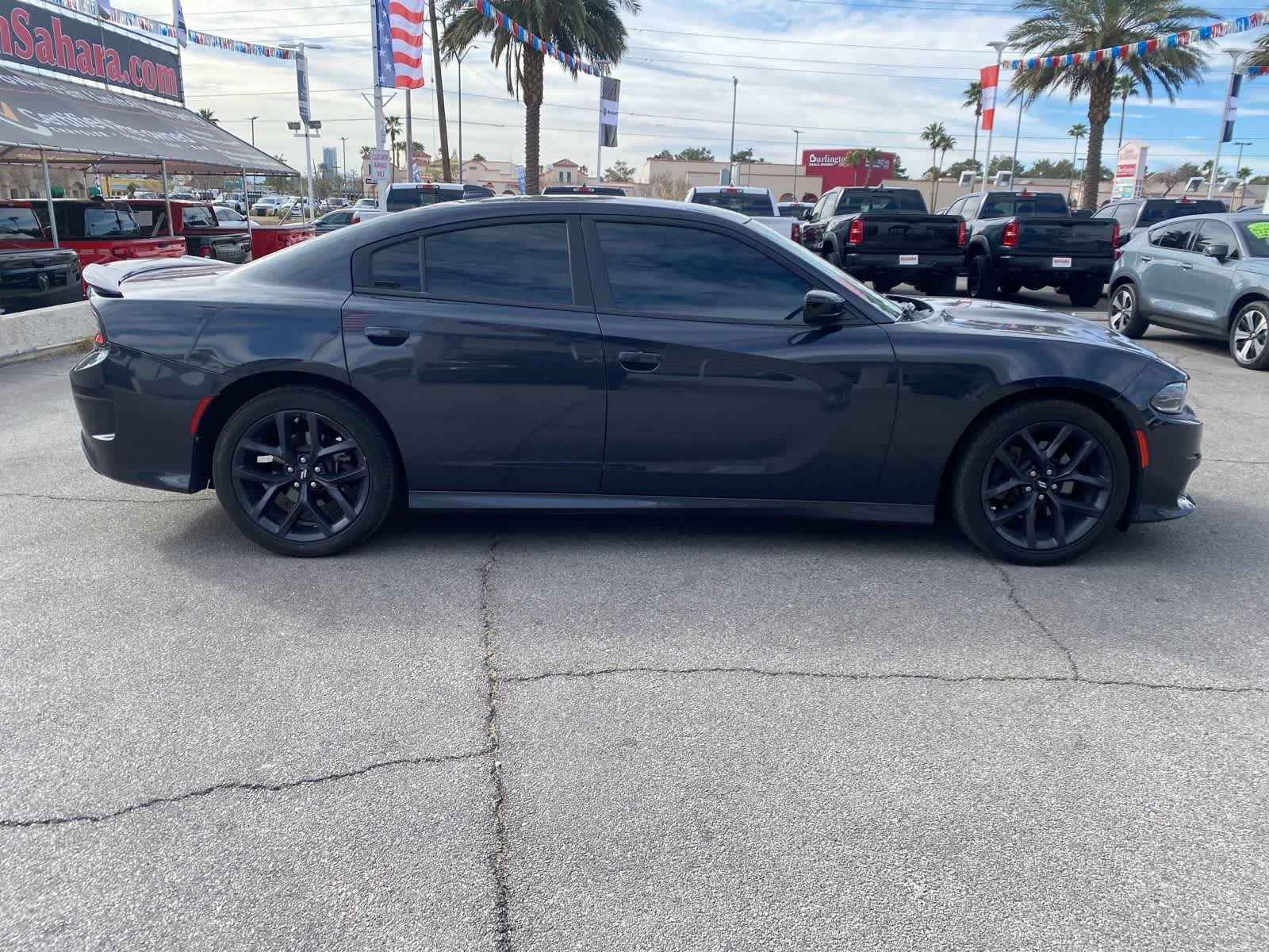 Thumbnail: 2019 Dodge Charger - 5